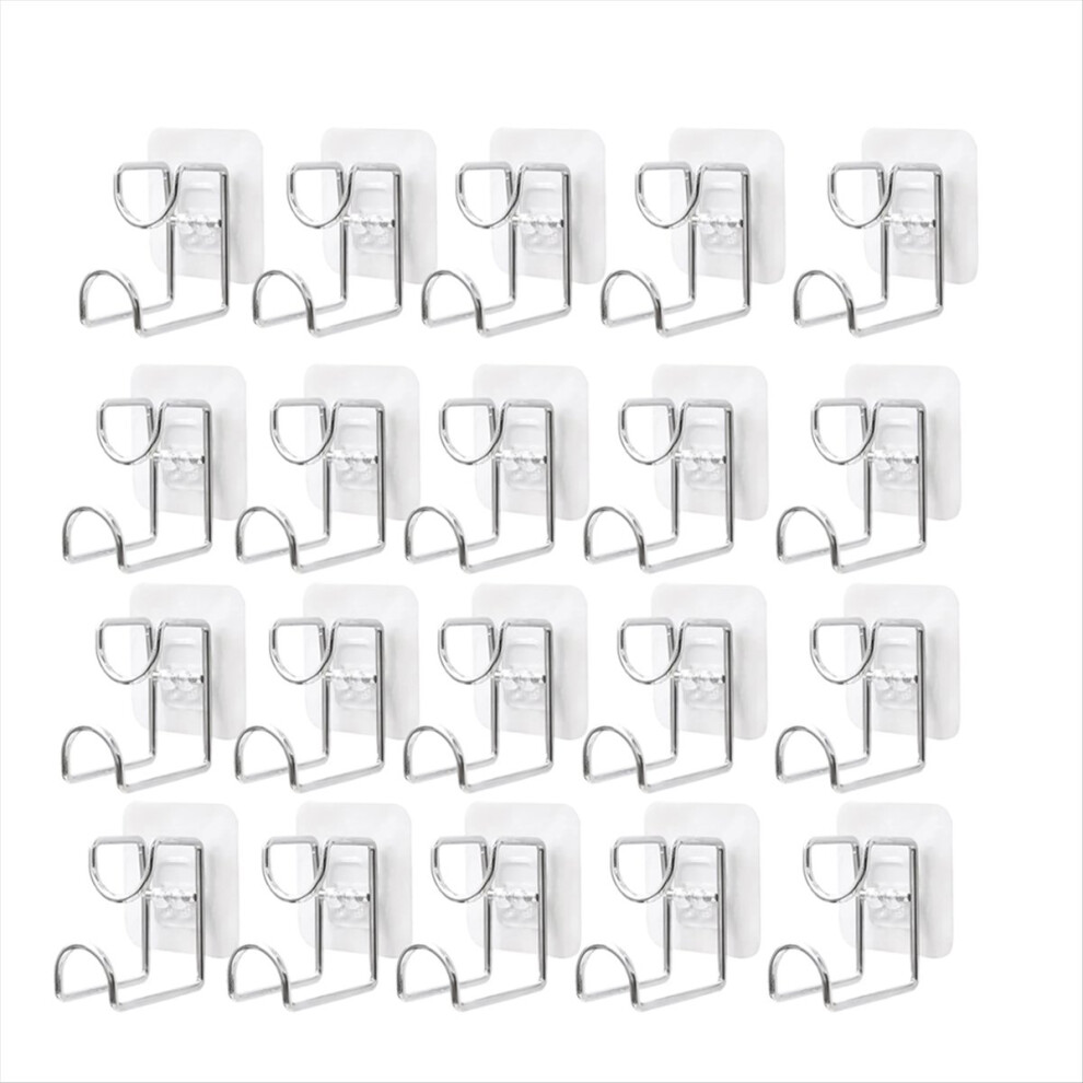 Wash Basin Hook Kitchen Bathroom No Trace Strong Paste Holder 4853006546340