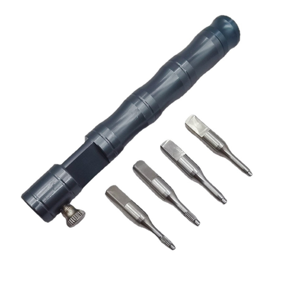 For Watch Repairing Worker Case Tube Removing Tool 4853006525703