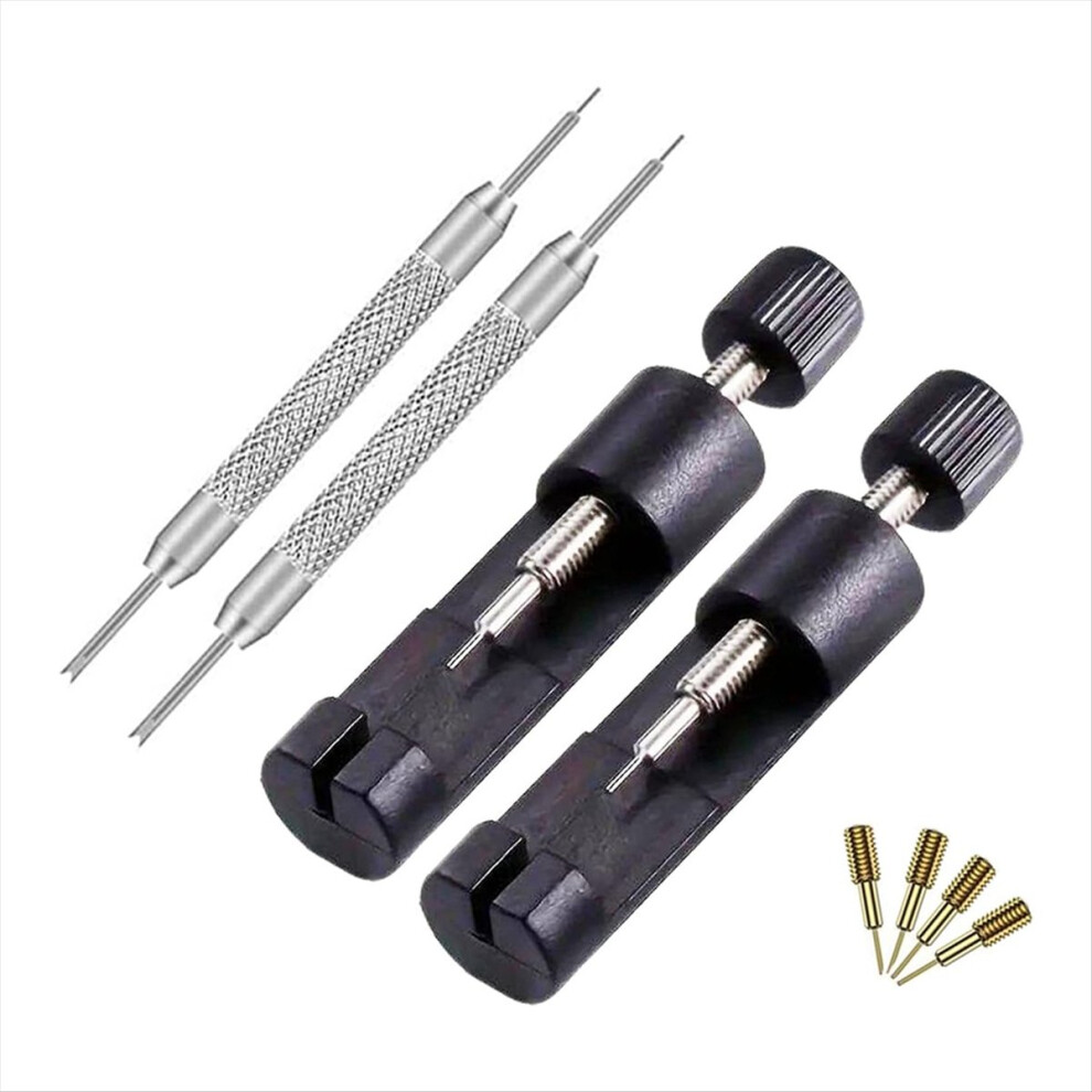 Watch Link Removal Kit, Band Tool Repair Kit 4853929108656