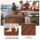 Antislip bootvloermat 3