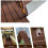 Antislip bootvloermat 5