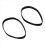 2PCS for Timing Belts Model AC-0815 Air Compressor 3