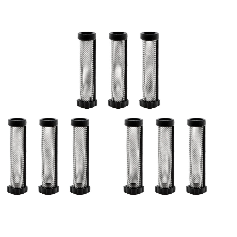 9Pack 288747 Filter For Paint Sprayer Accessories,Paint Filters Prox7 Prox9 Prox17 Prox19 Prox21 Xr5 Xr7 Xr9 4853929120962
