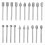 20PCS Stone Carving Set Grinding Bit 1