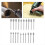 20PCS Stone Carving Set Grinding Bit 4