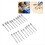 20PCS Stone Carving Set Grinding Bit 3