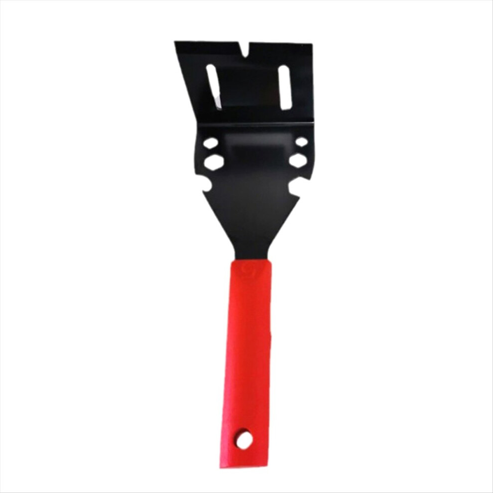 Trim Puller - Remodeling Moulding Skirting Board Removal Tool Red 4853006556820
