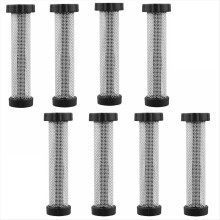 288747 Verfspuitzeefjes, 8-pack filters voor ProX7,