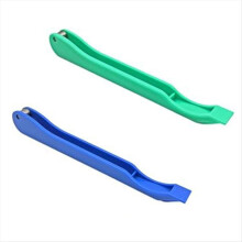 Handfolie-apparaat voor glas-in-lood koperfolie-gereedschap, voor 2 stuks