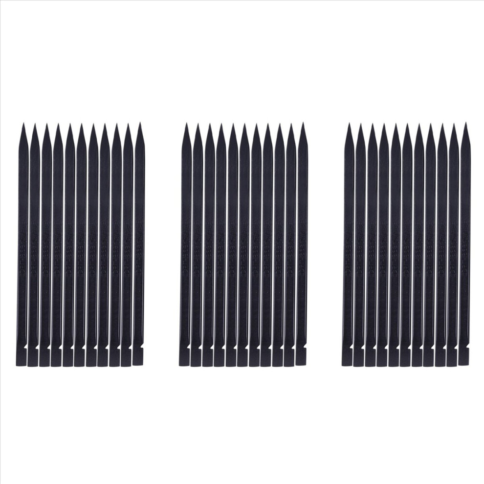 30Pcs Opening Pry Tools Nylon Plastic Spudger For Phone Repair Laptop Desk Pc Disassembly Set 4853006585257