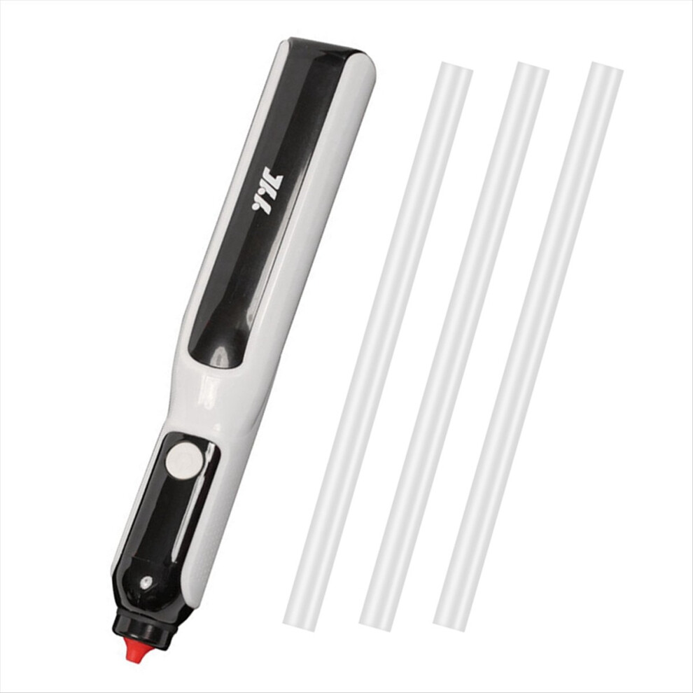 Electric Hot Melt Glue Machine Lithium Extrusion Tool 7Mm 4852245759795