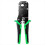 Draagbare draadstripper, striptang, dubbel gebruik 3