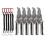 stuks multifunctionele elleboogstriptang met veersleutelhanger 2