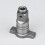 5pcs -Type Square Shaft Multifunctional Output Electric Wrench 6