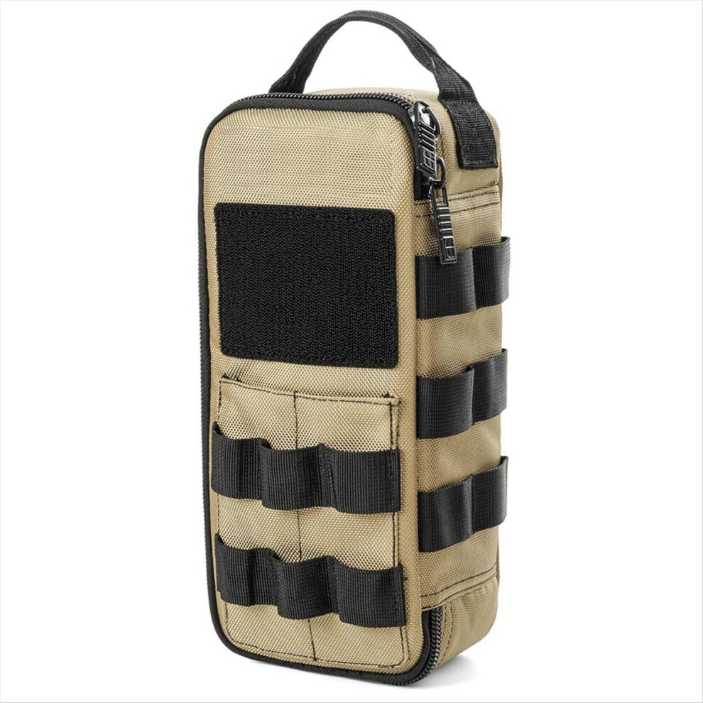 Heavy Duty Small Tool Bag Pouch Portable Utility Organizer Case 4852245734938