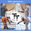 2 stuks Airless verfspuittips omkeerbaar 5