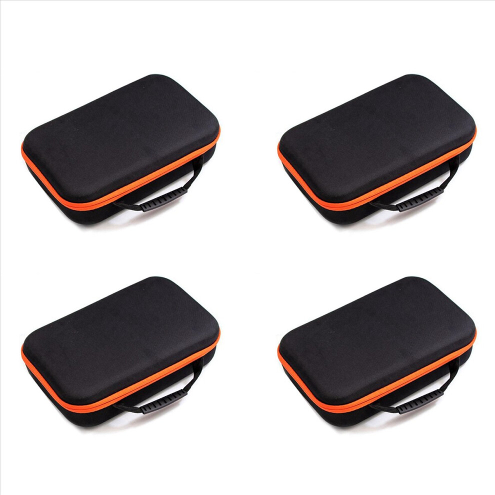 4X Waterproof Tool Bag Shockproof Box Electric Drill Carry Case Oxford Cloth 33X22.5x9cm 4853006519580
