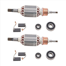 2x ankerrotorvervanging voor boorhamer HR4001C HR4010C HR4011C HR4001CX