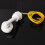 4X Side-Mounted Float Switches Liquid Level Water Sensors Rustproof Plastic Floats 3