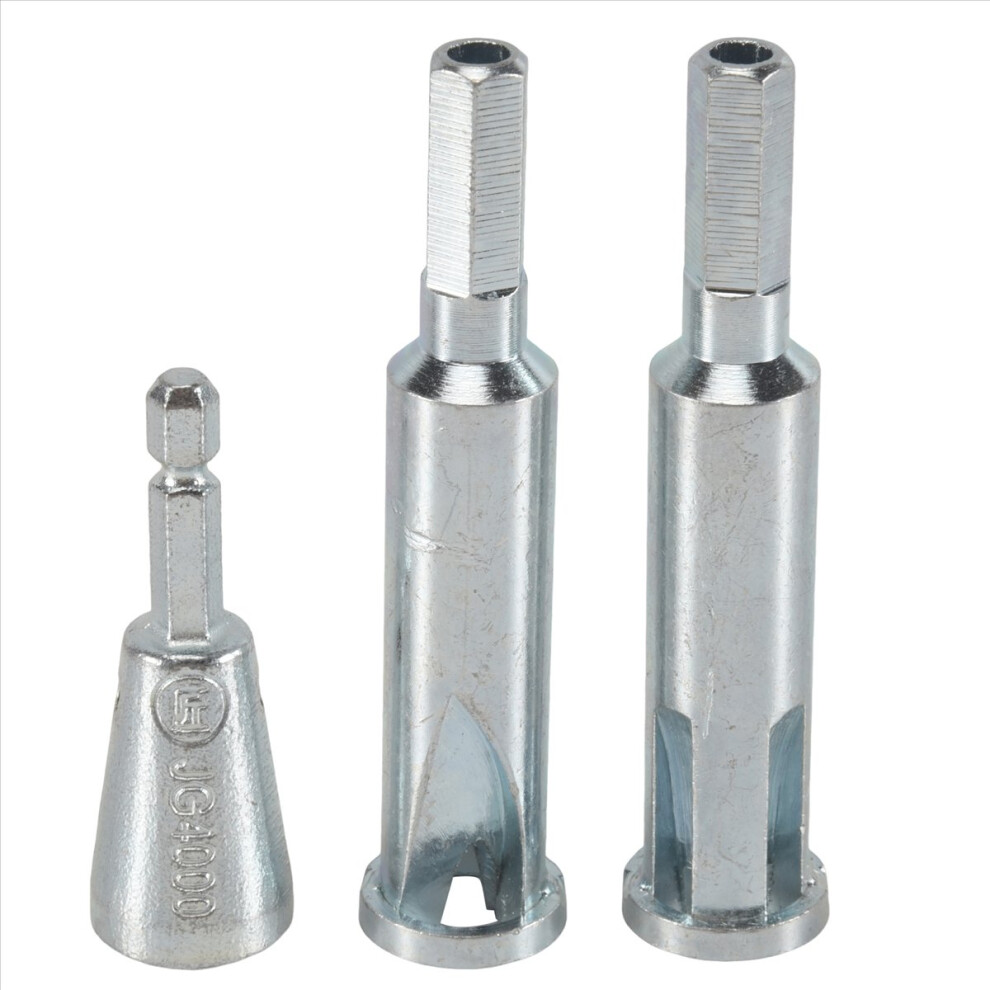 Wire Twisting Tool, Stripper And Twister, Twister 4852245764768