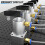 Pneumatic Rotation Angle 90 Degree Clamping Cylinder 8