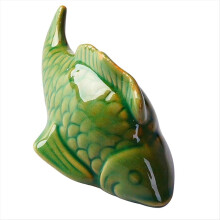 Vistoilet boutdoppen, leuke afdekkingen, 1 STUKS