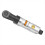 Air Ratchet Wrench, 3/8inch Mini Wrench Forward Reverse, 5