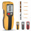 Wall Scanner Metal Detector Electric Wood Studs Yellow 7