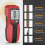Wall Scanner Metal Detector Electric Wood Studs Yellow 3