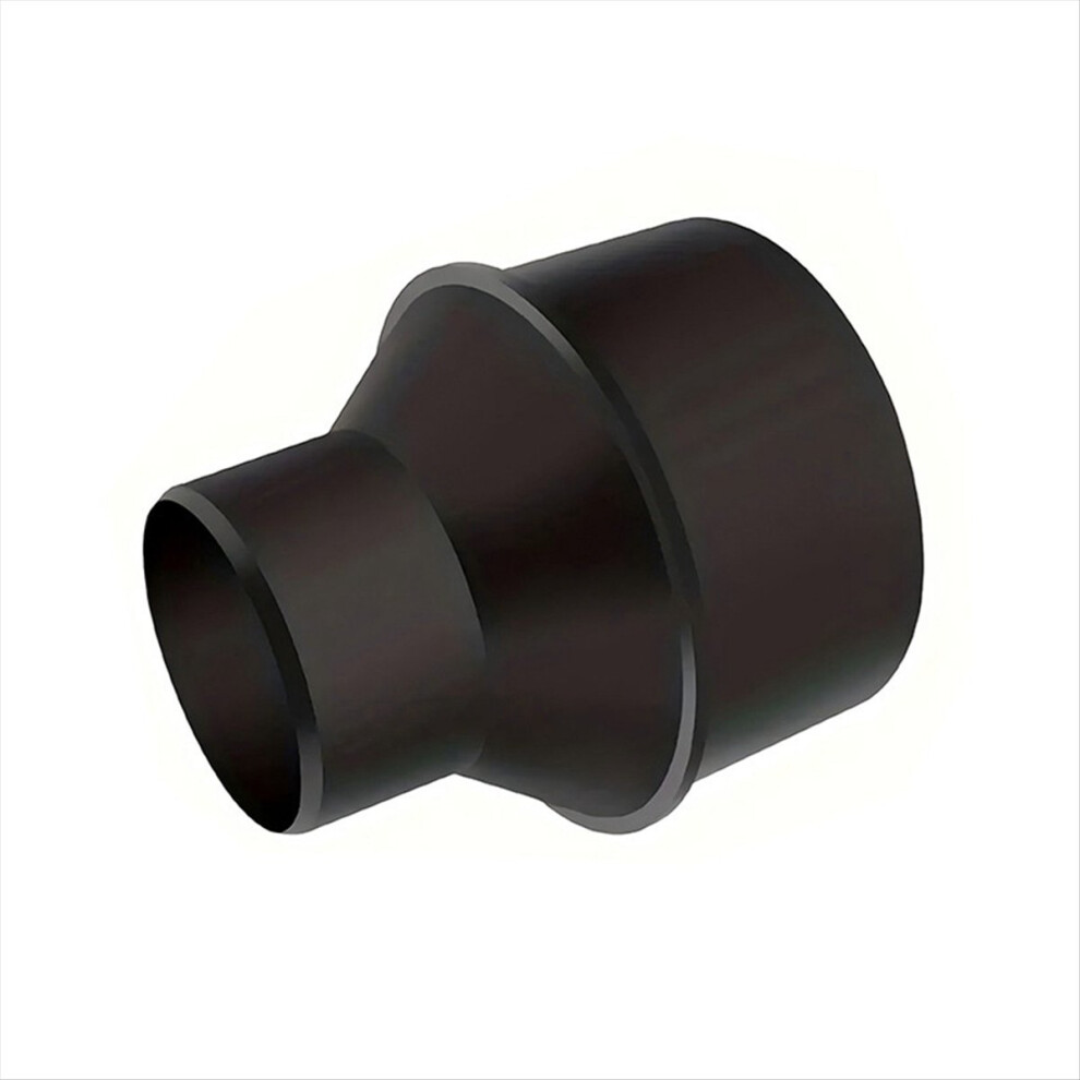 Kepptory 70136 4Inch Hose To 2-1/2 Inch Cone Reducer