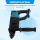 3 Functions Electric Brushless Rotary Hammer for 18V Battery 8