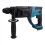3 Functions Electric Brushless Rotary Hammer for 18V Battery 4