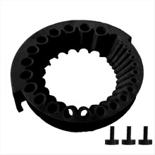 1-13mm Multipurpose Drill Bit Grinding Sharpener Tool