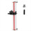 Niveaumeter Muurbeugel Infrarood Hangend Artefact 40cm 2