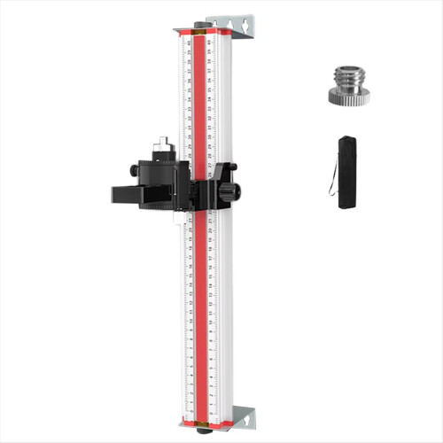 Niveaumeter Muurbeugel Infrarood Hangend Artefact 40cm 1