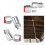 3-Pack Airless Verf Draaikoppelingen 7/8 Inch Draad 6