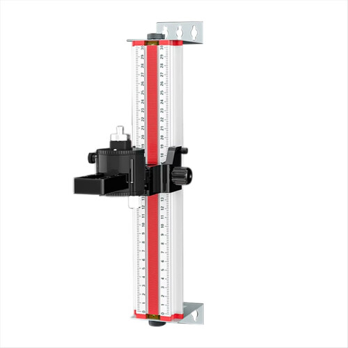 Niveaumeter Muurbeugel Infrarood Hangend Artefact 40cm 2