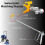 3-Pack Airless Verf Draaikoppelingen 7/8 Inch Draad 3