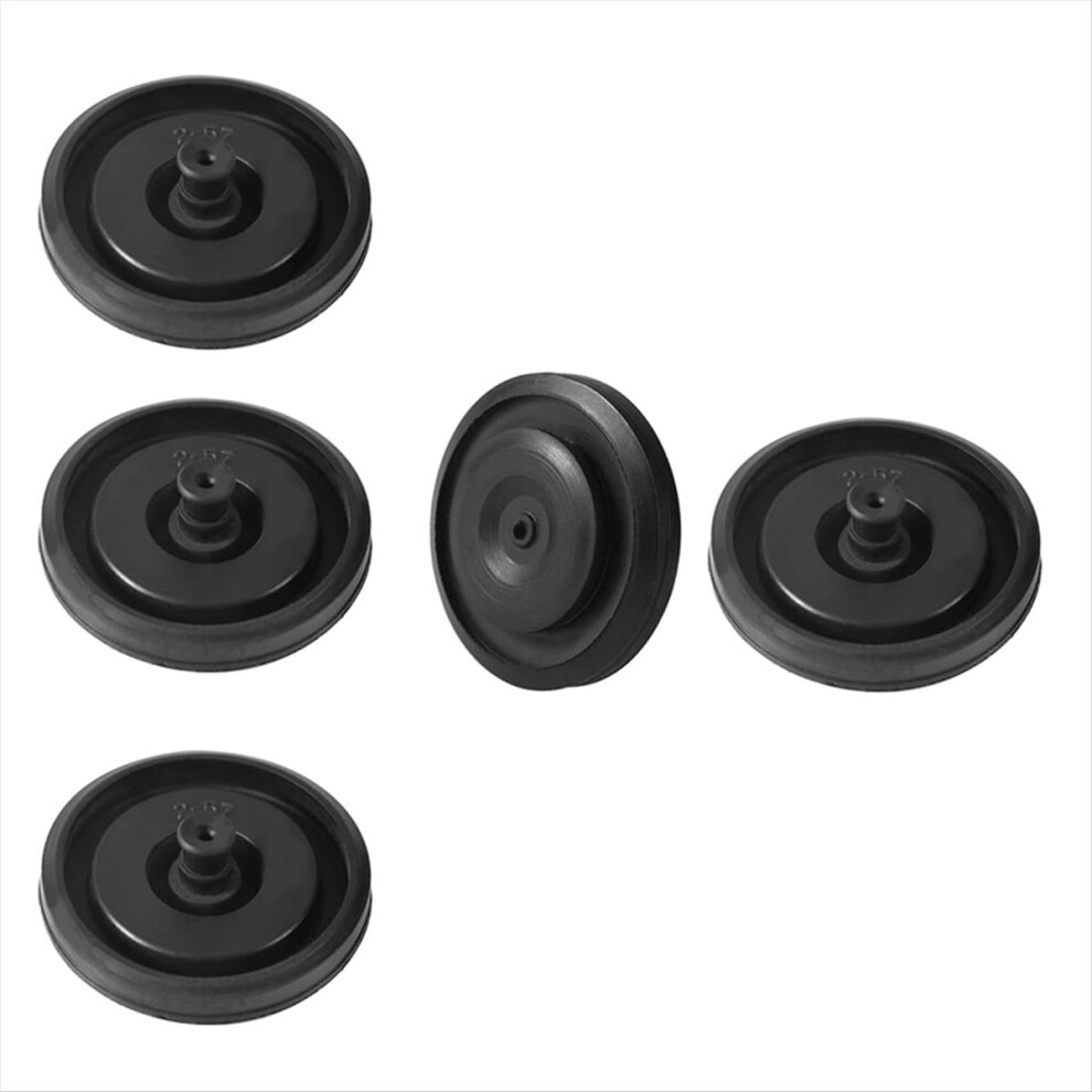 5Pcs Toilet Fill Valve Seal Replacement Parts For -83143 4852245768902