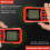 Stud Finder Wall Scanner, 7 in 1 Tool with Alarm 6