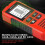 Stud Finder Wall Scanner, 7 in 1 Tool with Alarm 3