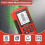 Stud Finder Wall Scanner, 7 in 1 Tool with Alarm 5