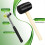 2-Piece Mallet Set, Double-Sided Soft Rubber for Flooring 4