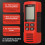 Stud Finder Wall Scanner, 7 in 1 Tool with Alarm 7