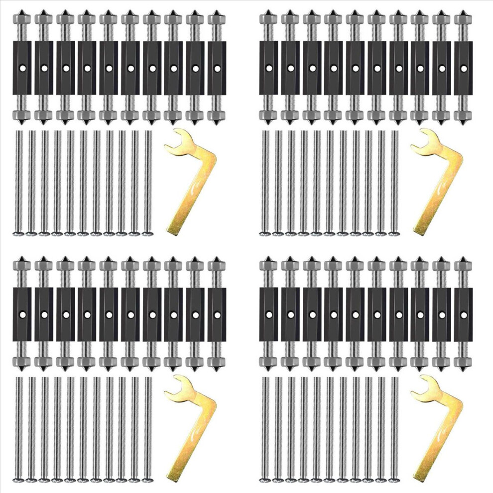 40X Socket Box Repairer Electric Support Rod 86 Type Switch Universal 4852245770301