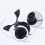 3X 0-70M/S Wind Speed Sensor Environment Signal Output Pulse Type Three Cups Anemometer DC5-30V 8