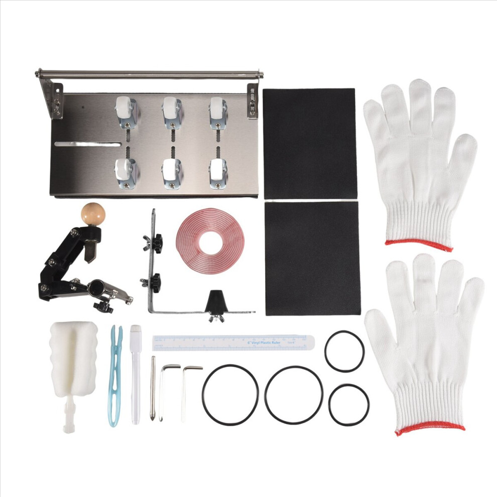 Glass Bottle Cutter, Curve Cutting Tools 4852245777225