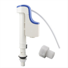 Fittingen Inlaatklep Toilet Vulling met G1/2 Converter BH129