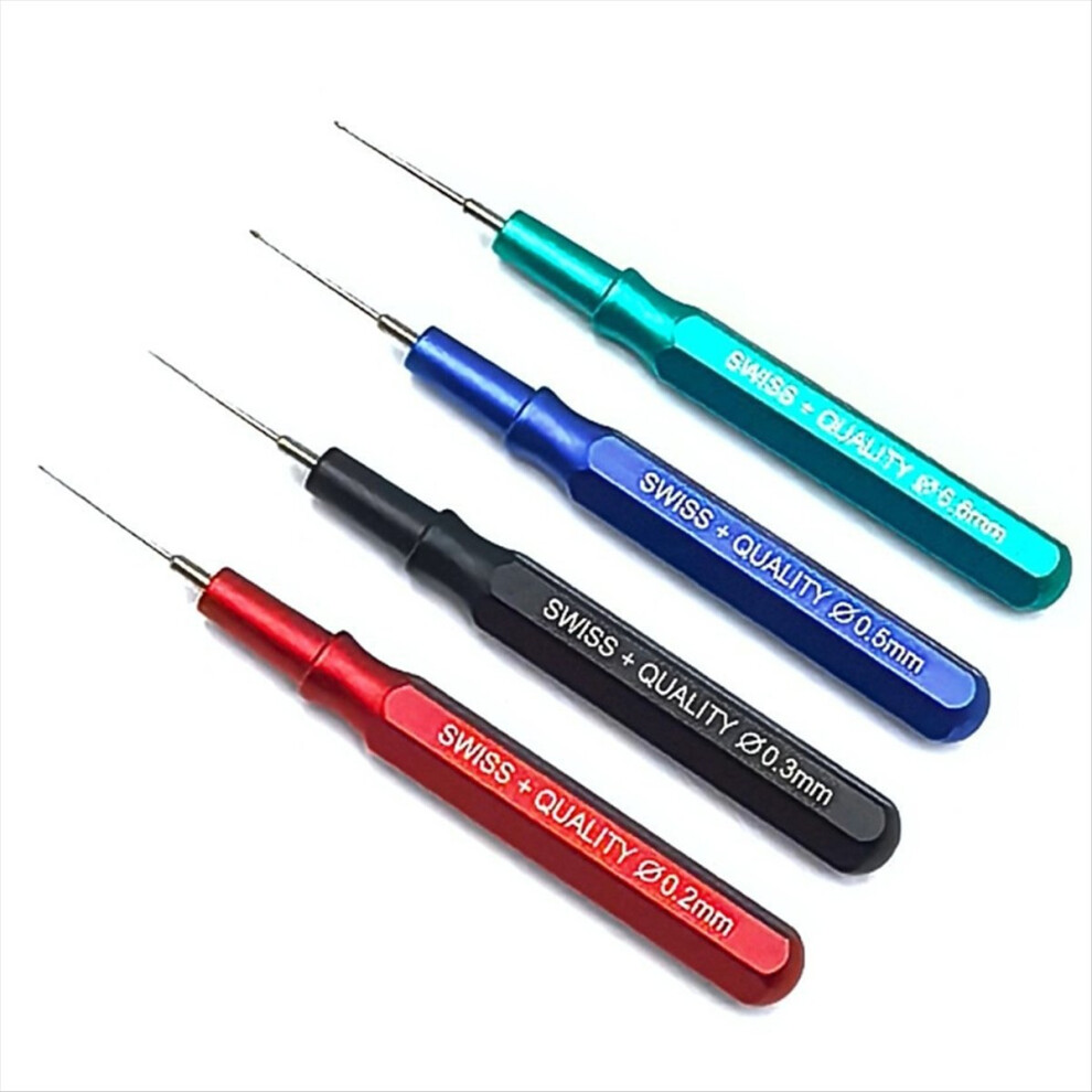 Watch Special Oiler Pen Pointing Oil 4852245776402