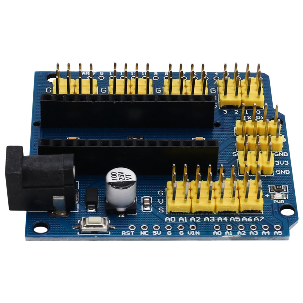 Photos - Printer Part 4 Pack I/O Expansion Sensor Shield Module for